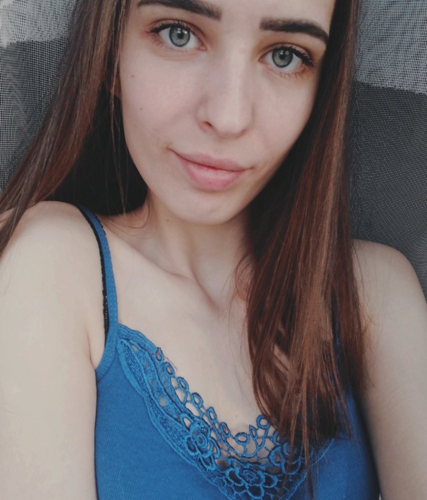 Индивидуалка Рада фото № 2 в городе Мирный