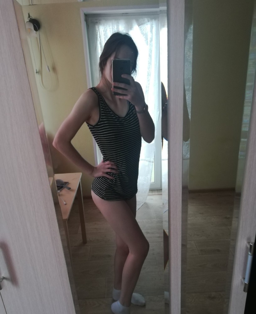 Индивидуалка Рада фото № 2 в городе Мирный