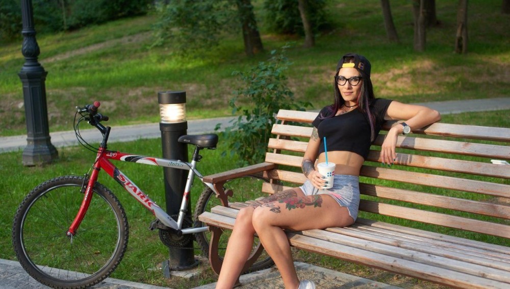 Индивидуалка Римма фото № 2 в городе Мирный