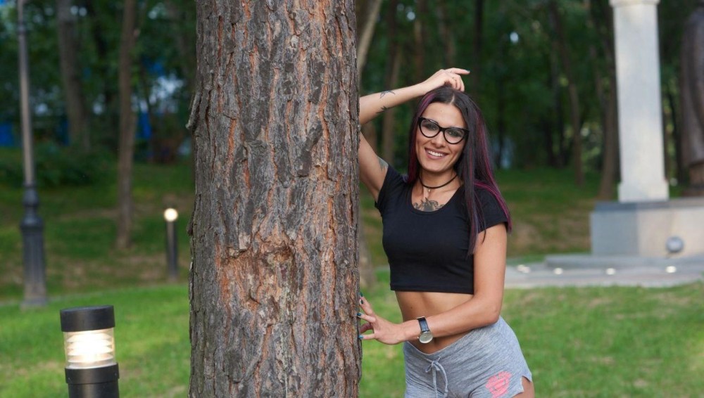 Индивидуалка Римма фото № 2 в городе Мирный