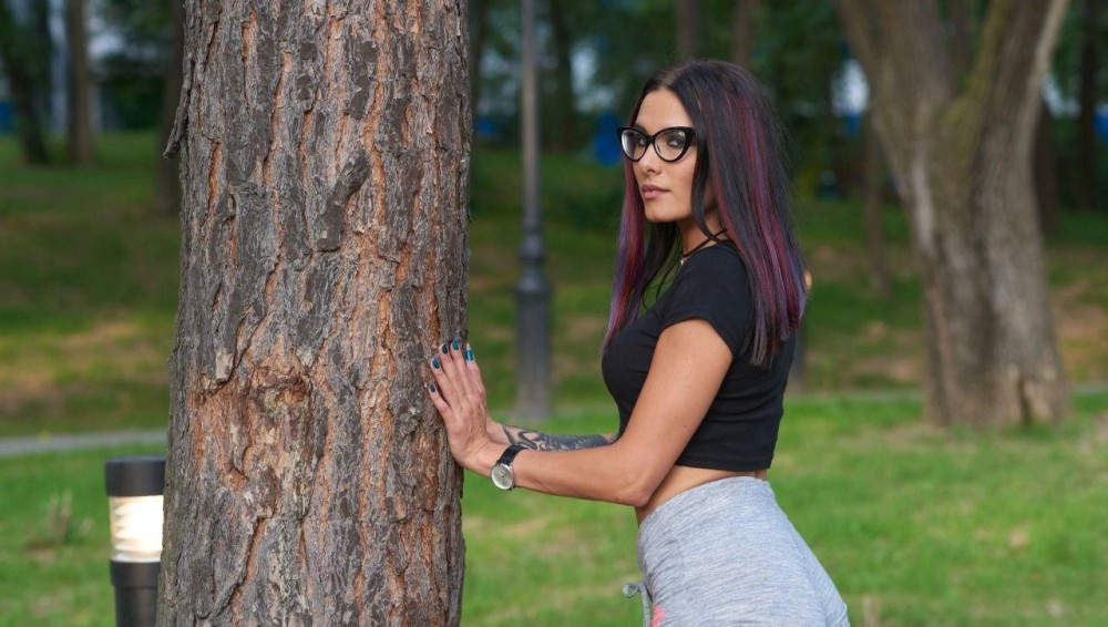 Индивидуалка Римма фото № 2 в городе Мирный