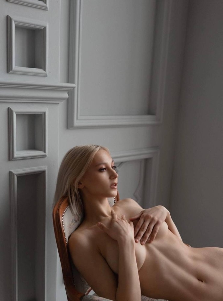 Индивидуалка Таисия фото № 2 в городе Мирный