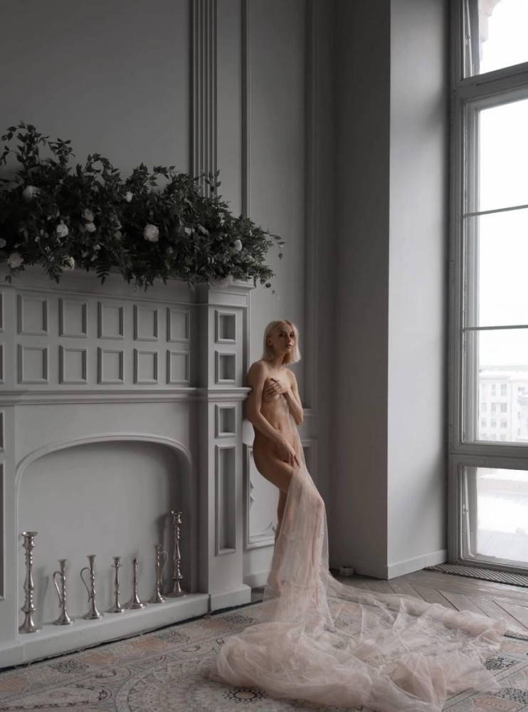 Индивидуалка Таисия фото № 2 в городе Мирный