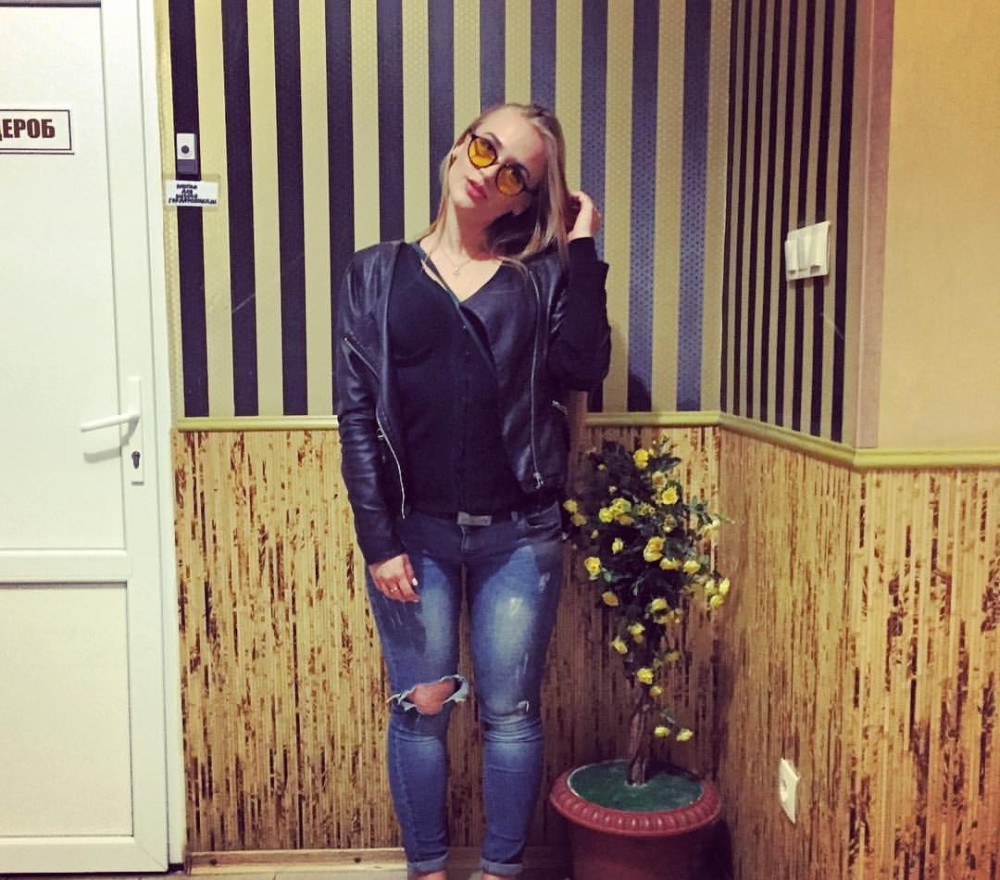 Индивидуалка Тоня фото № 2 в городе Мирный