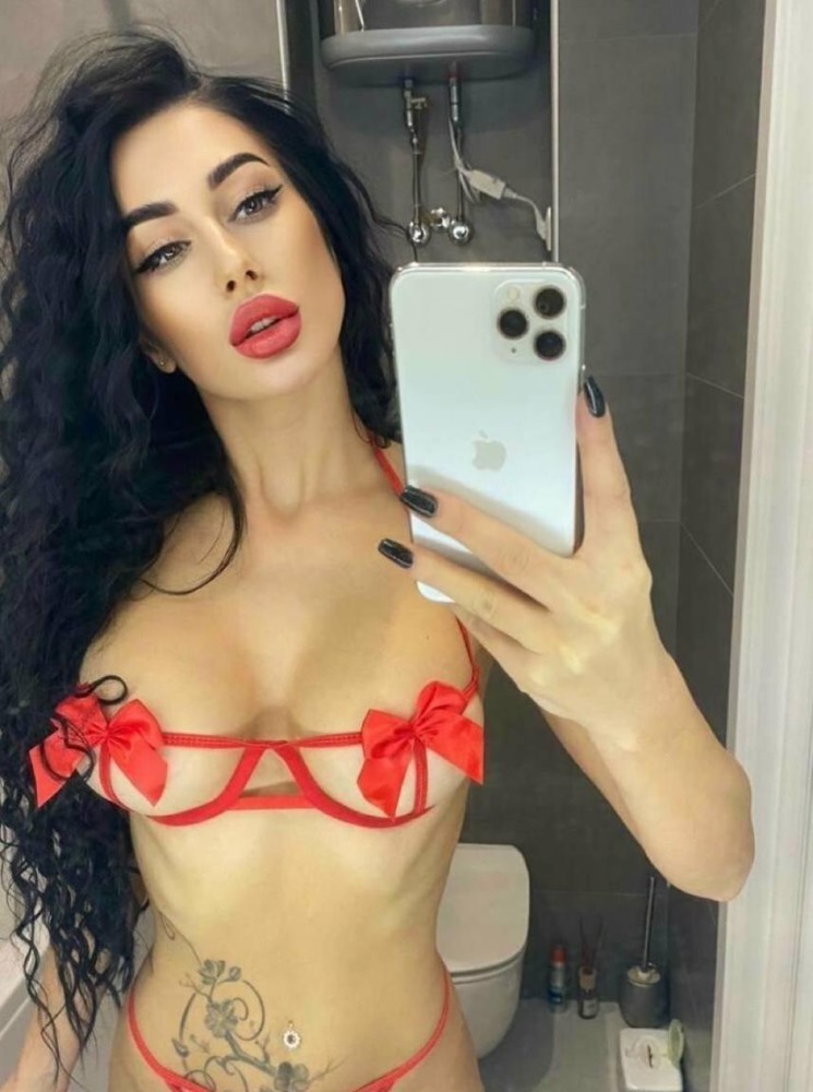 Индивидуалка Варвара фото № 2 в городе Мирный