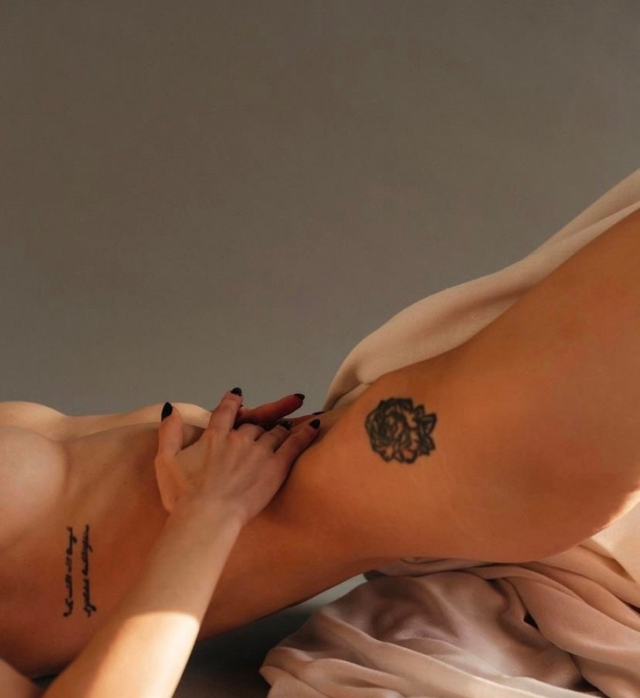 Индивидуалка Виктория фото № 2 в городе Мирный