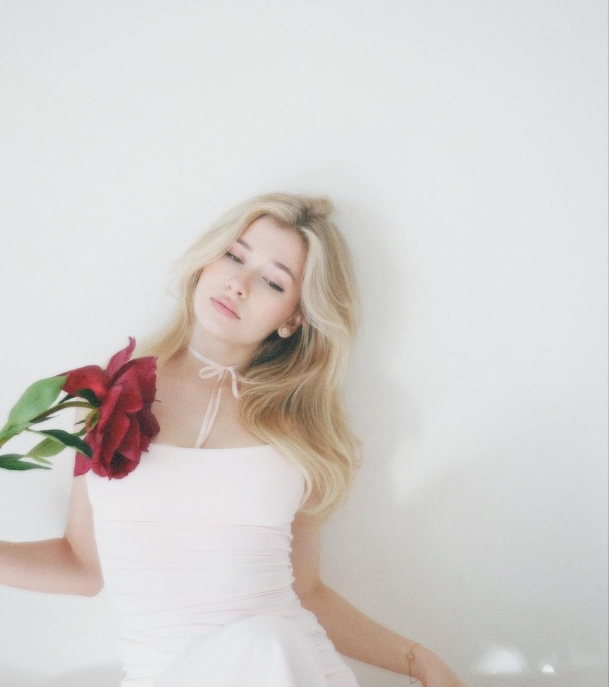 Индивидуалка Влада фото № 2 в городе Мирный