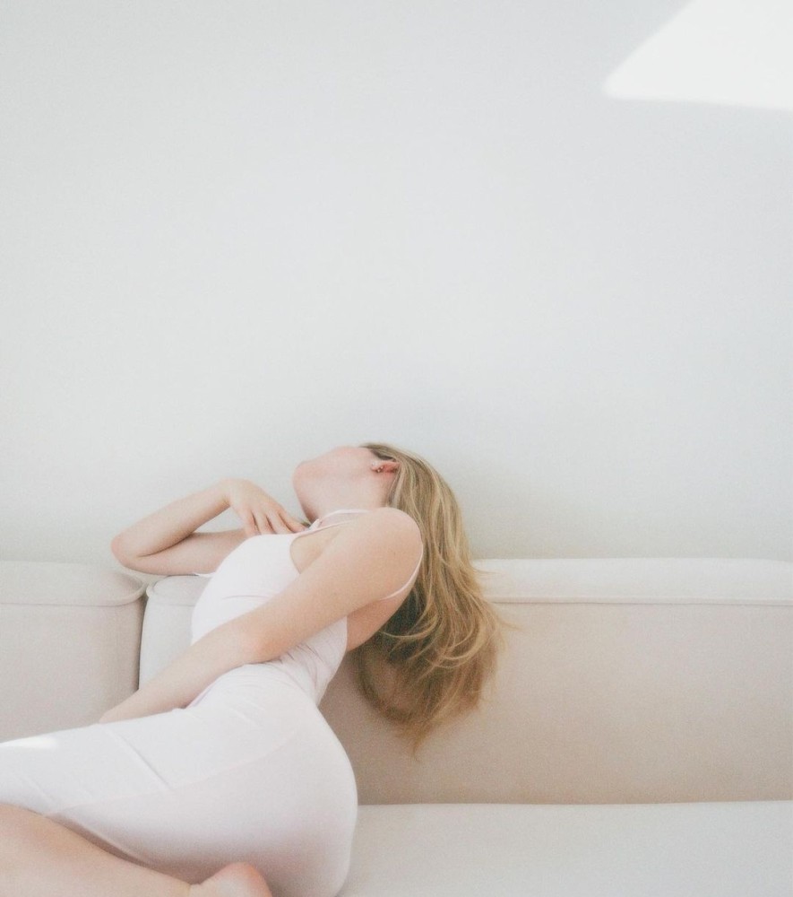 Индивидуалка Влада фото № 2 в городе Мирный