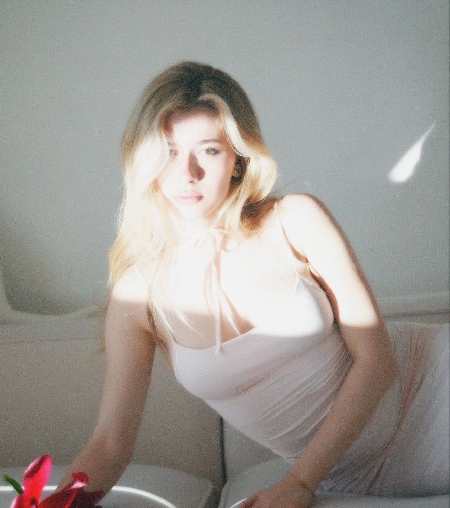 Индивидуалка Влада фото № 2 в городе Мирный