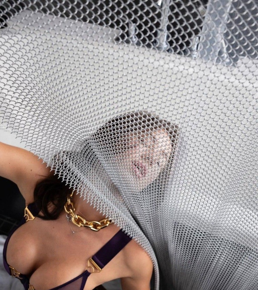 Индивидуалка Владилена фото № 2 в городе Мирный