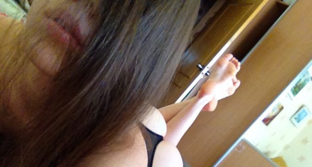 Индивидуалка Владлена фото № 2 в городе Мирный