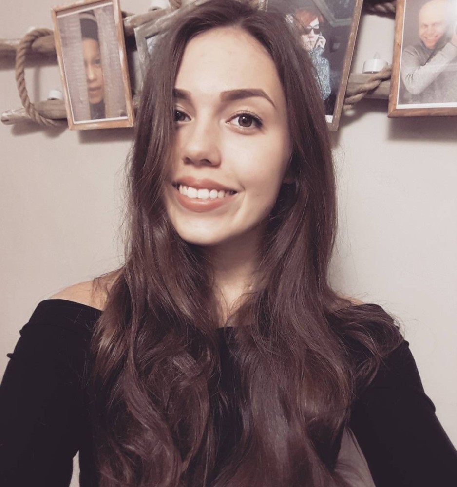 Индивидуалка Владлена фото № 2 в городе Мирный