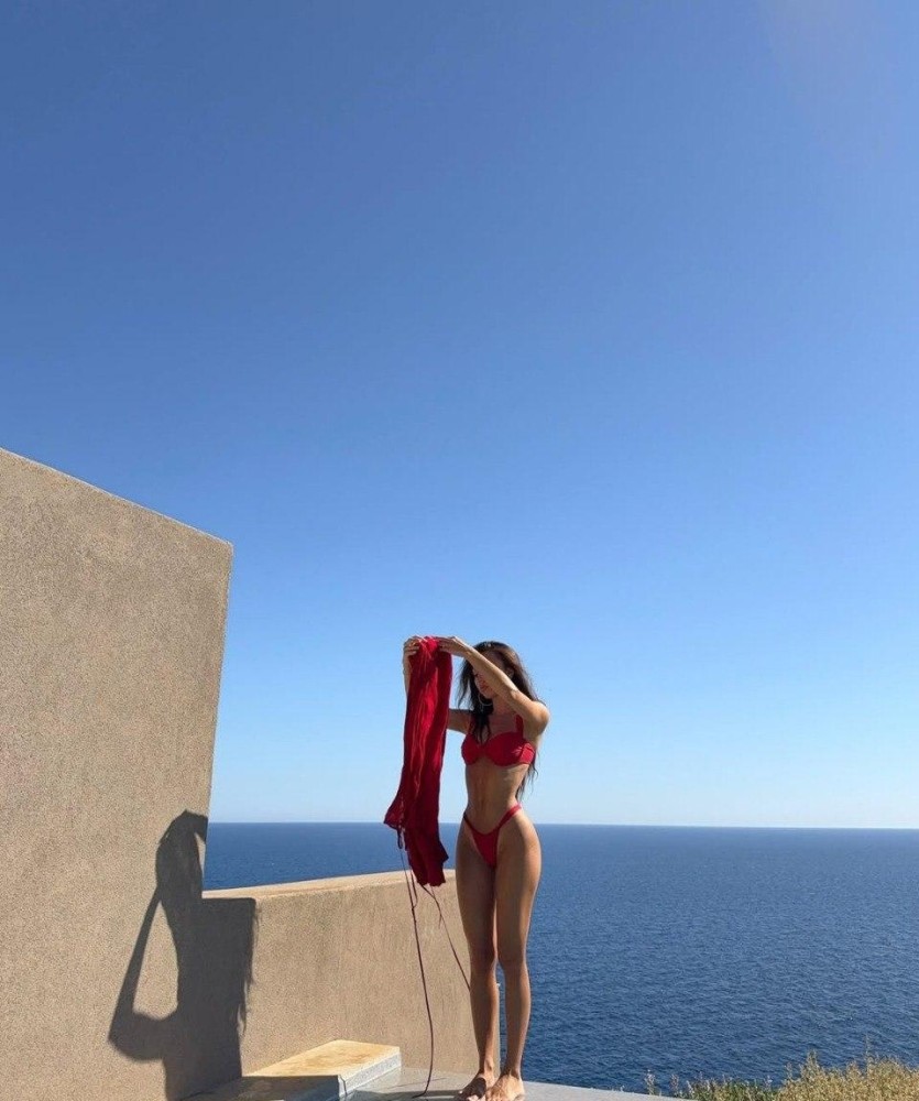 Индивидуалка Юля фото № 2 в городе Мирный