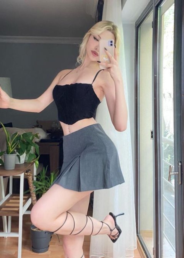 Индивидуалка Алексия фото № 2 в городе Мирный