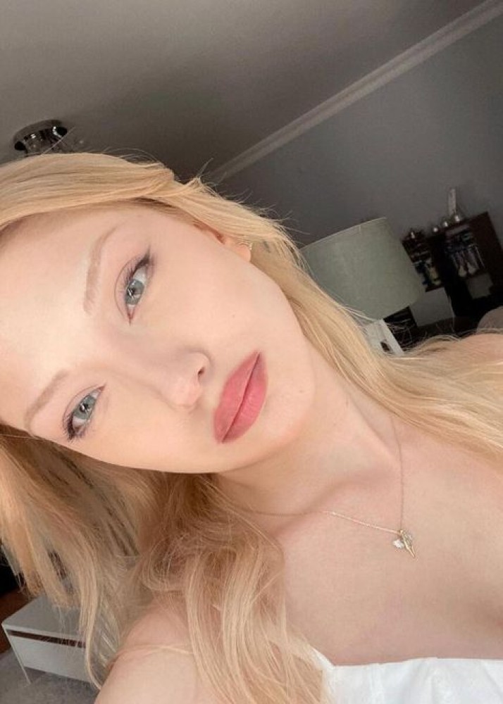 Индивидуалка Алексия фото № 2 в городе Мирный