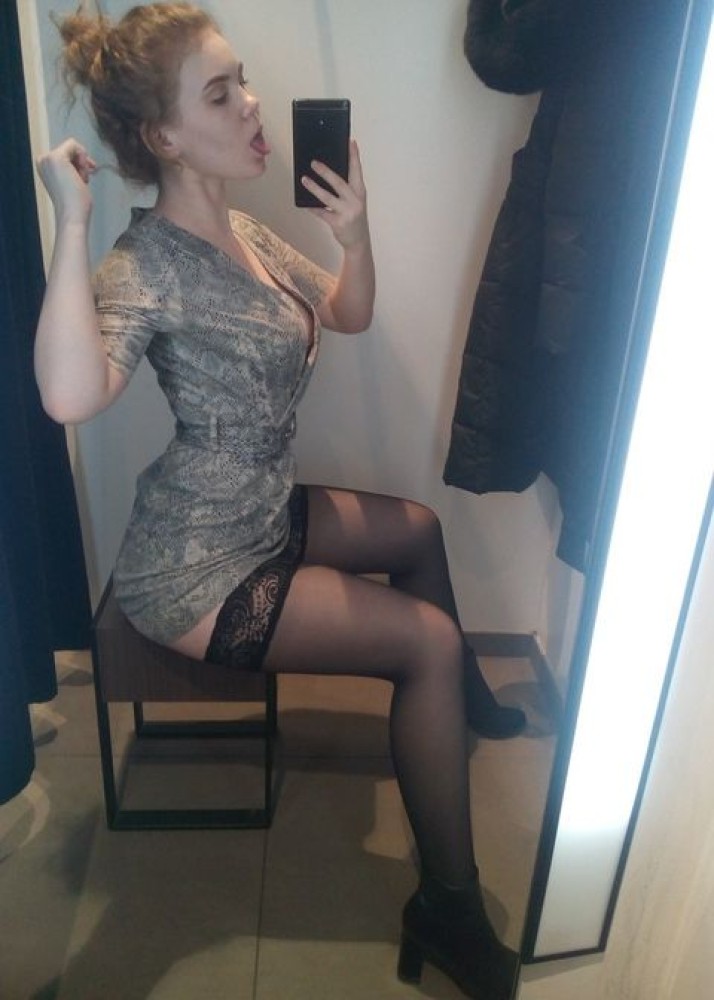 Индивидуалка Алена фото № 2 в городе Мирный