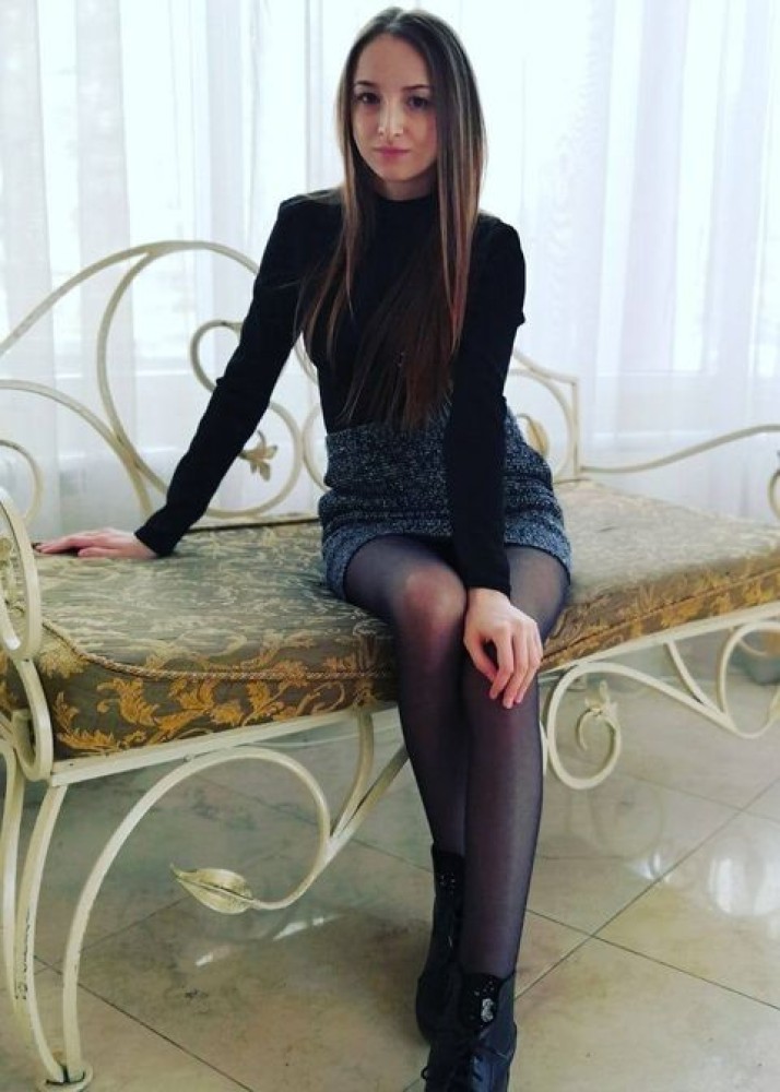 Индивидуалка Алина фото № 2 в городе Мирный