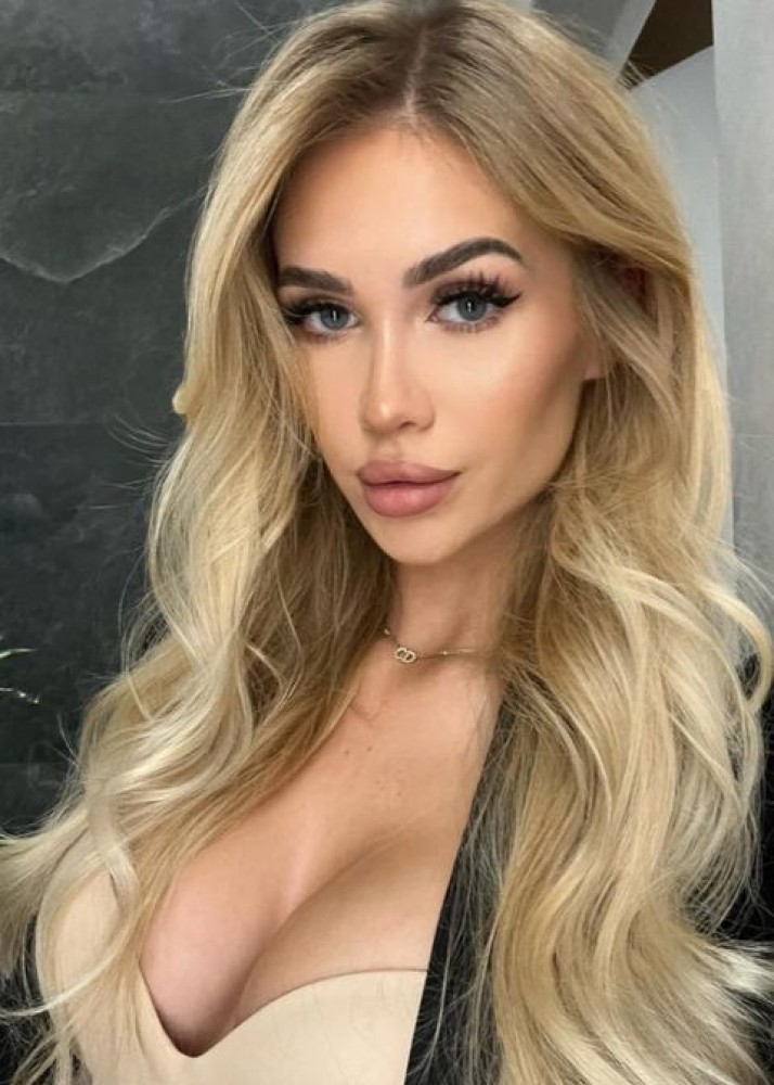 Индивидуалка Алиса главное фото в городе Мирный 