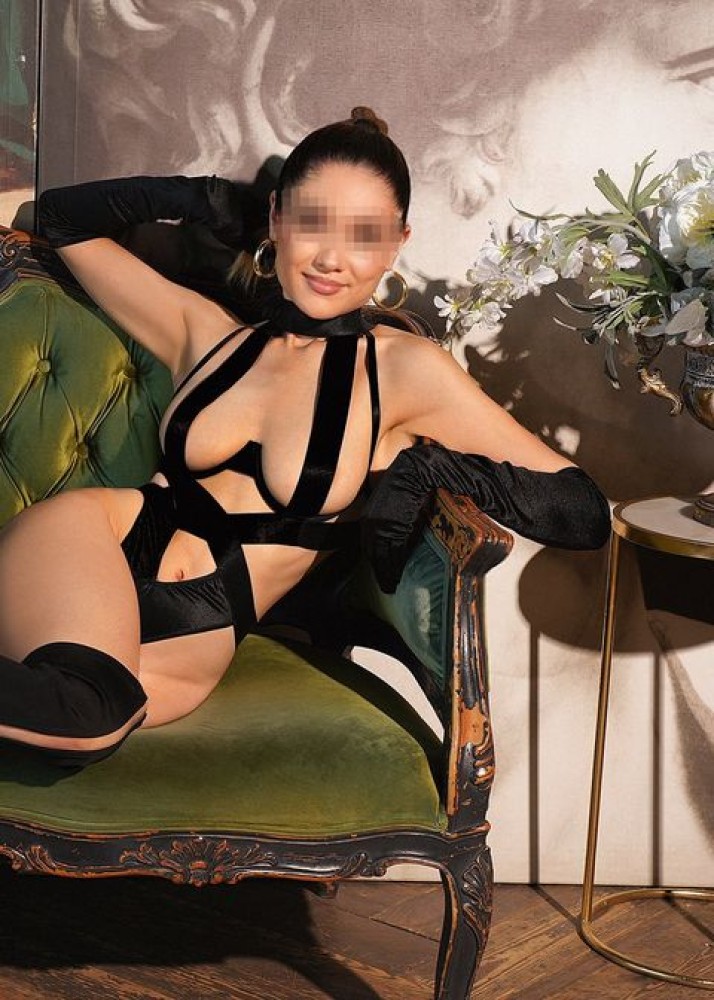 Индивидуалка Алиса фото № 2 в городе Мирный