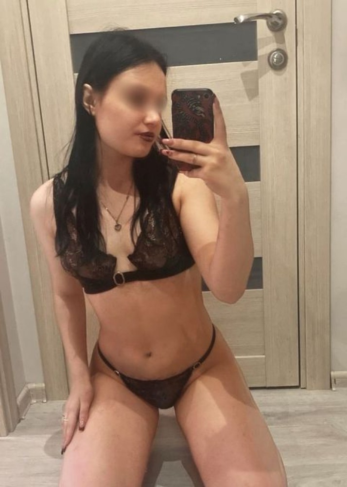 Индивидуалка Ангелина фото № 2 в городе Мирный