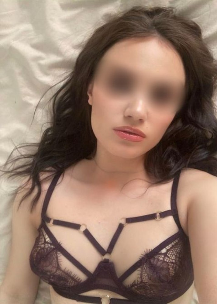 Индивидуалка Ангелина фото № 2 в городе Мирный