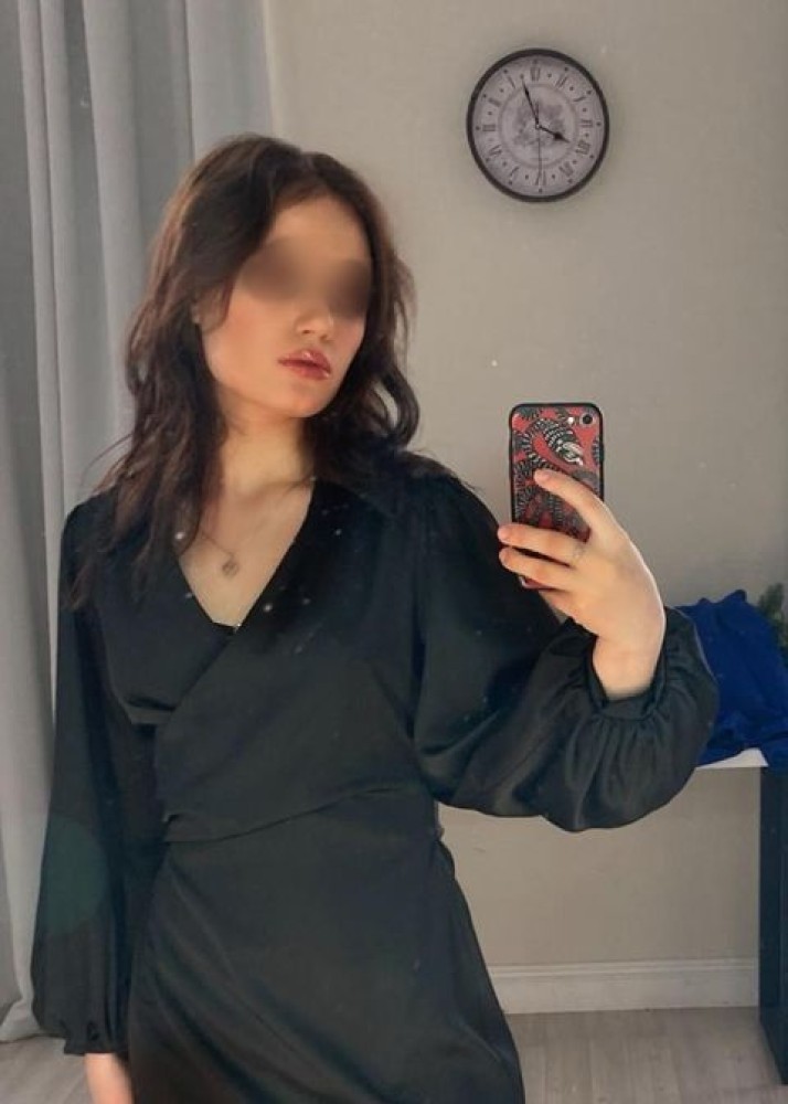 Индивидуалка Ангелина фото № 2 в городе Мирный