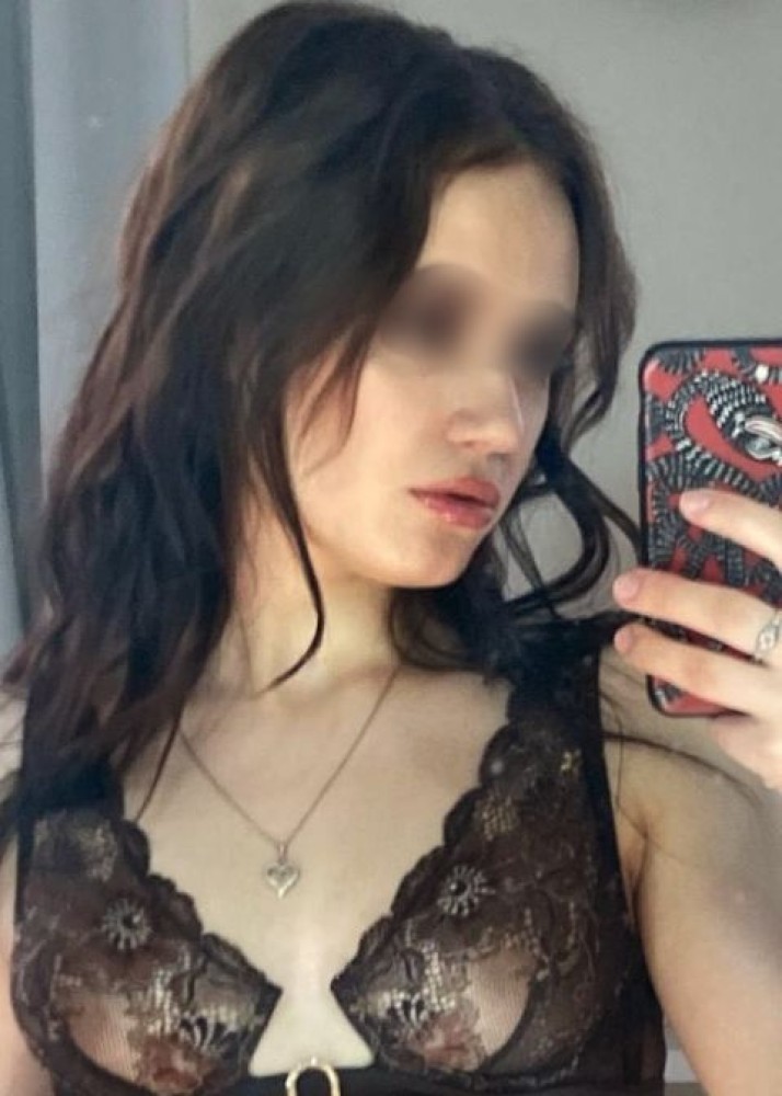 Индивидуалка Ангелина фото № 2 в городе Мирный