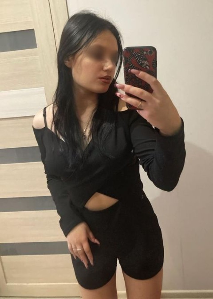 Индивидуалка Ангелина фото № 2 в городе Мирный