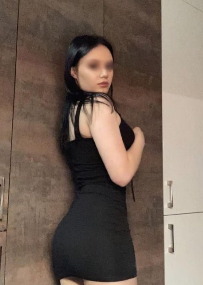 Индивидуалка Ангелина фото № 2 в городе Мирный