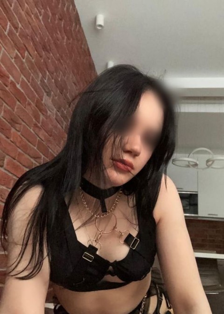 Индивидуалка Ангелина фото № 2 в городе Мирный