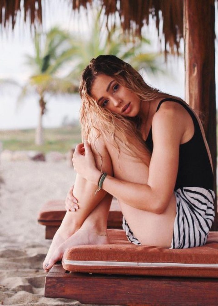 Индивидуалка Анна фото № 2 в городе Мирный