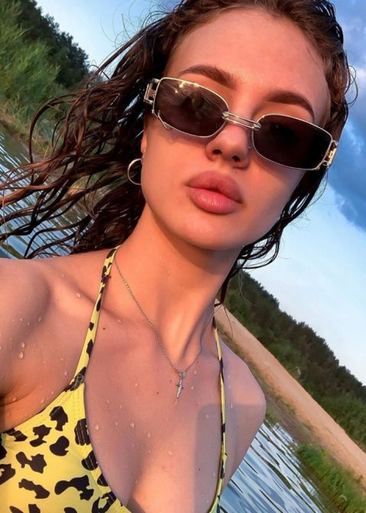 Индивидуалка Аня фото № 2 в городе Мирный