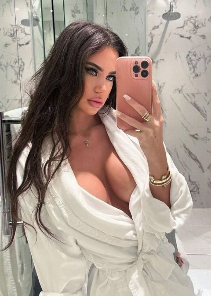 Индивидуалка Азалия главное фото в городе Мирный 