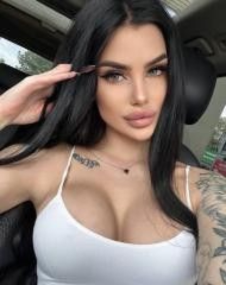 Индивидуалка Азалия фото № 2 в городе Мирный