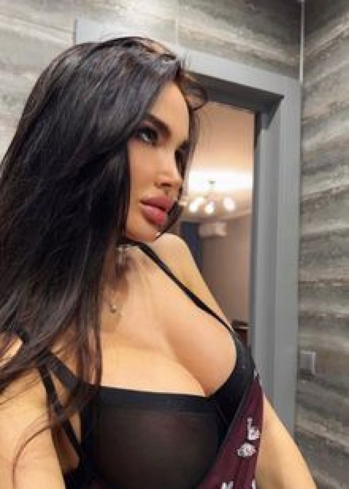 Индивидуалка Азалия фото № 2 в городе Мирный