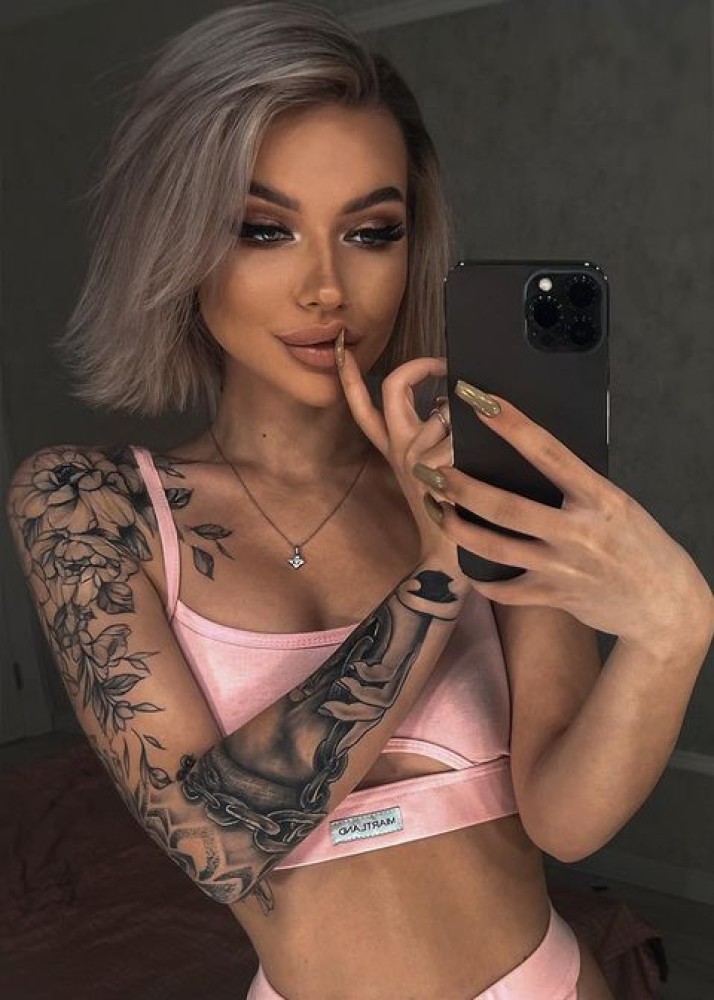 Индивидуалка Белла главное фото в городе Мирный 