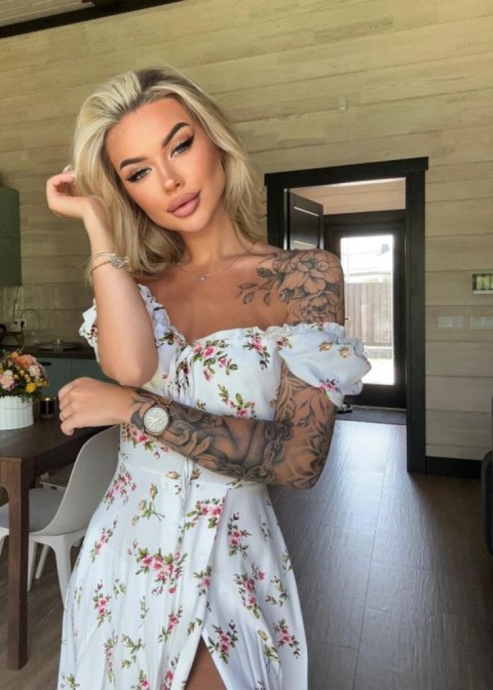 Индивидуалка Белла фото № 2 в городе Мирный