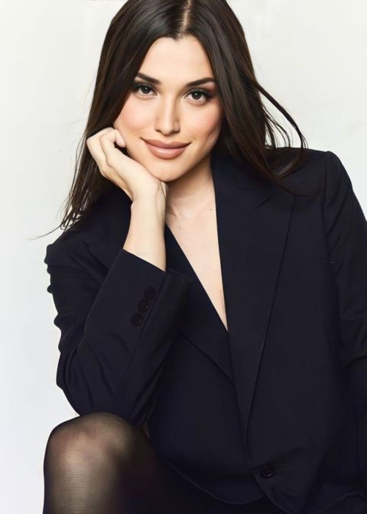 Индивидуалка Бьянка фото № 2 в городе Мирный