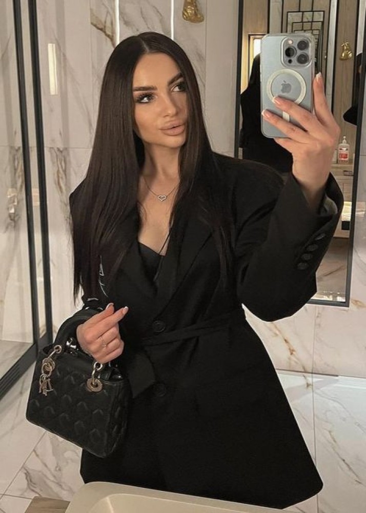 Индивидуалка Дана главное фото в городе Мирный 