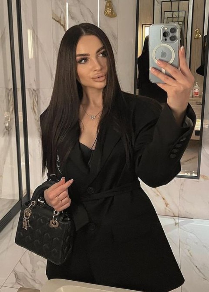 Индивидуалка Дана фото № 2 в городе Мирный