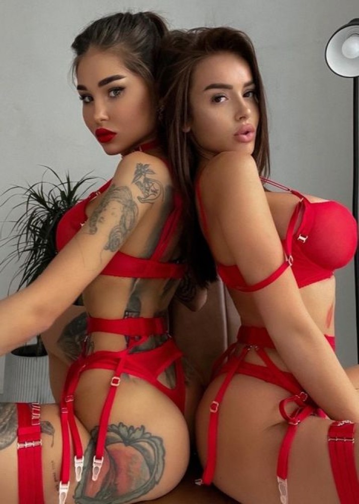 Индивидуалка ДАША главное фото в городе Мирный 