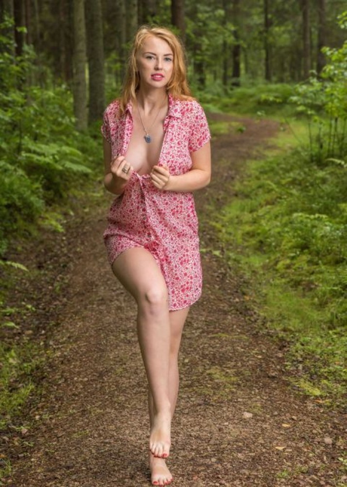 Индивидуалка Диана фото № 2 в городе Мирный