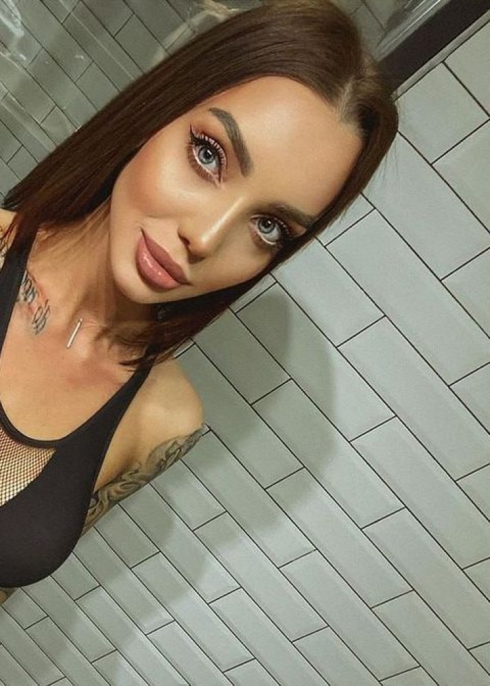 Индивидуалка Доминика фото № 2 в городе Мирный