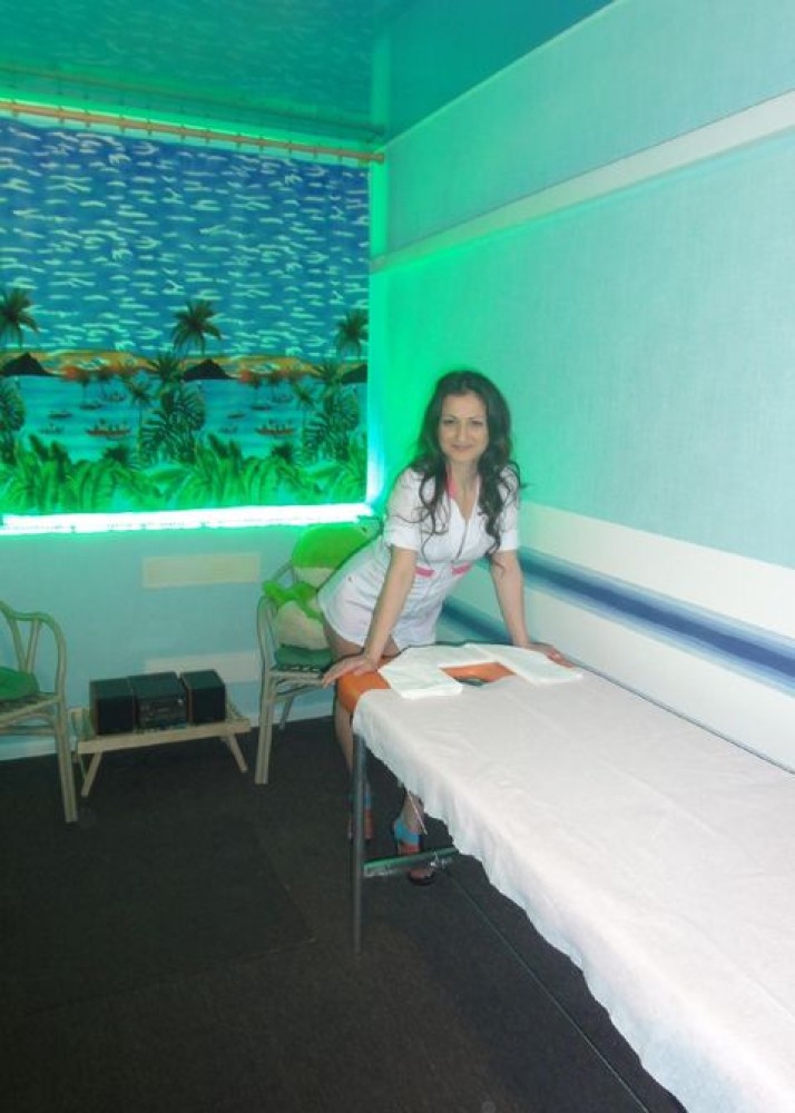 Индивидуалка Екатерина фото № 2 в городе Мирный