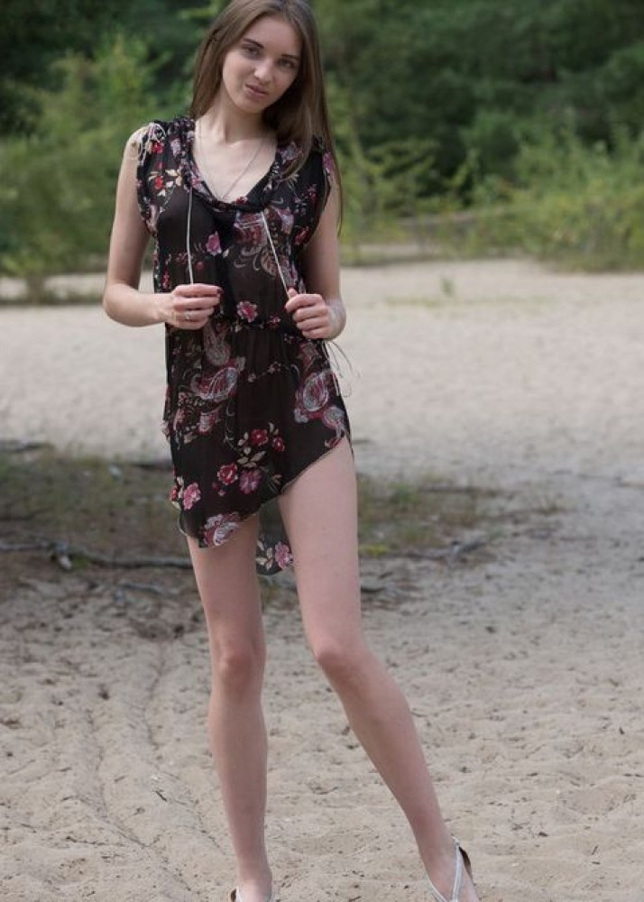 Индивидуалка Элина главное фото в городе Мирный 