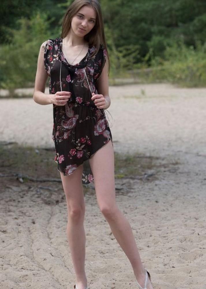 Индивидуалка Элина фото № 2 в городе Мирный