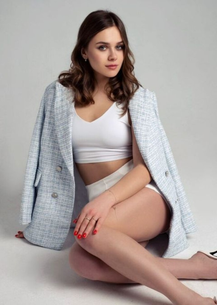 Индивидуалка Эльвира главное фото в городе Мирный 