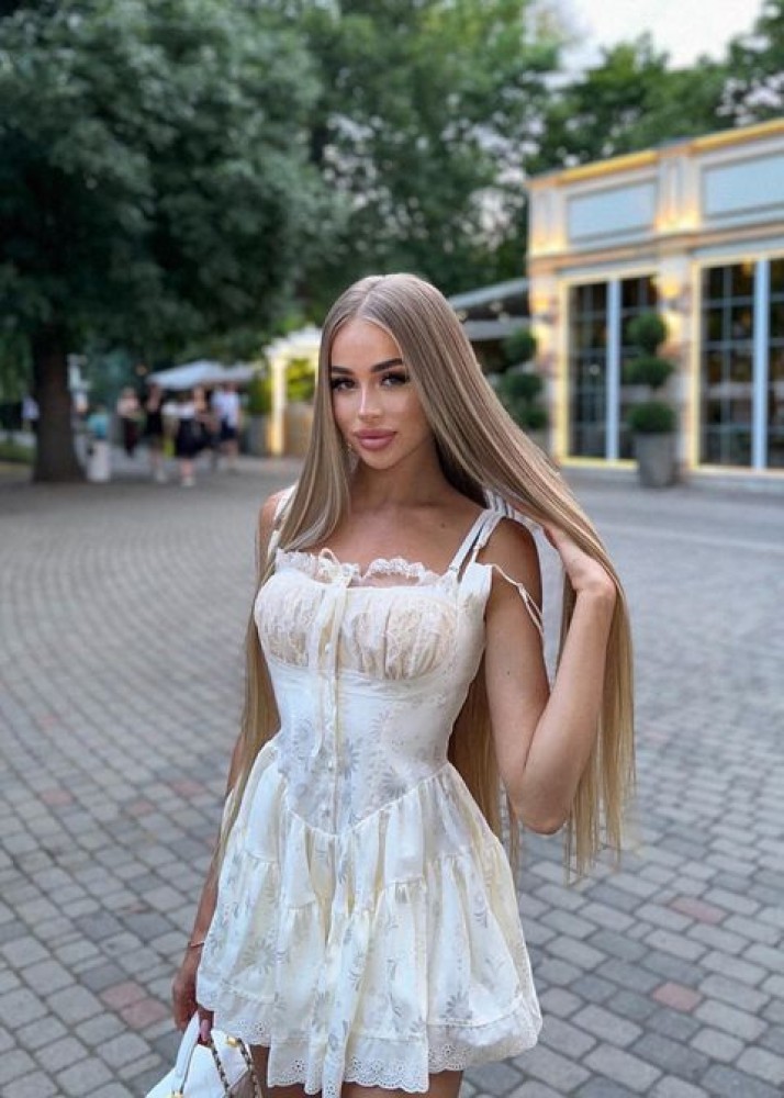 Индивидуалка Эля фото № 2 в городе Мирный