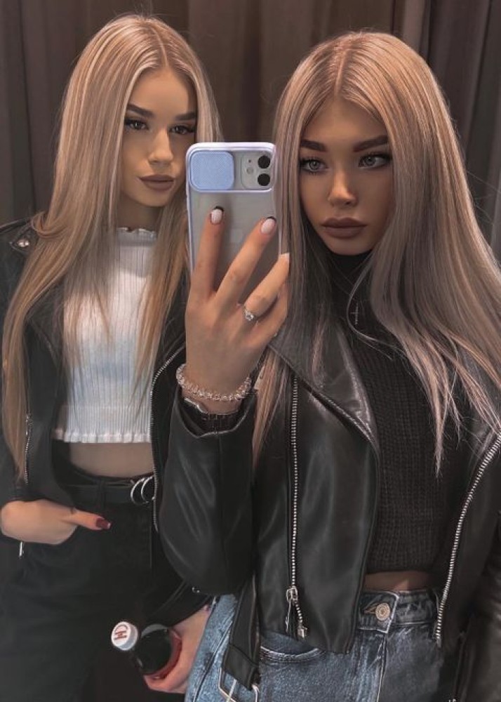 Индивидуалка ЭмилияМаша главное фото в городе Мирный 