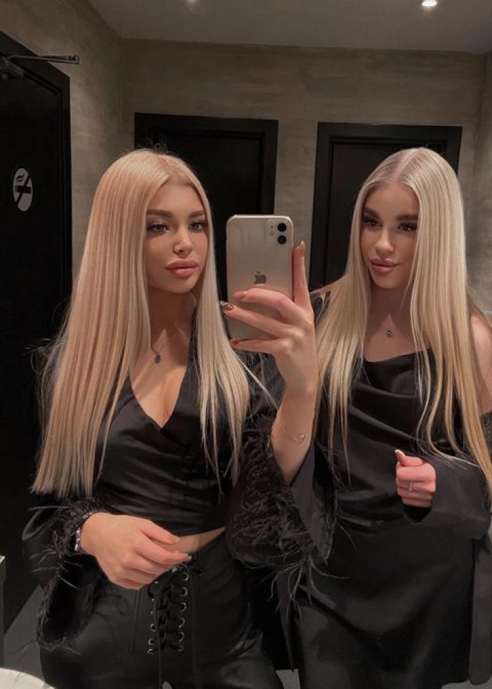 Индивидуалка ЭмилияМаша фото № 2 в городе Мирный